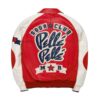 Pelle Pelle Classic Soda Club Plush Jacket - Image 2