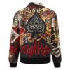 Pelle Pelle High Rollers Jacket - Image 2