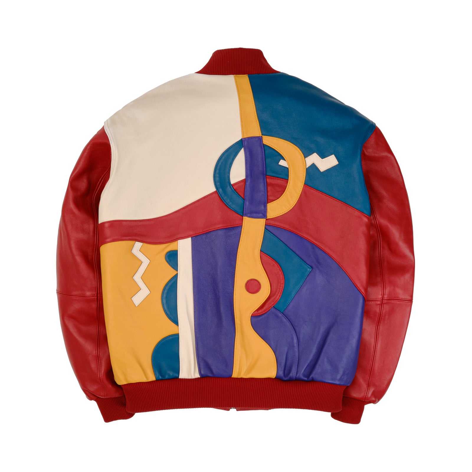 Pelle Pelle Picasso Plush 2 Pelle Pelle Picasso Plush - Image 2