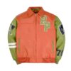 Pelle Pelle Renegades Leather Jacket