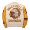 Pelle Pelle Renegades Leather Jacket - Image 2