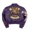 American Bruiser Crop Jacket - Image 2
