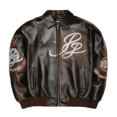 Pelle Pelle 47th Anniversary Jacket