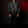 Pelle Pelle NYC Boro Quilted Jacket - Image 2