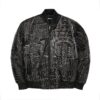 Pelle Pelle NYC Boro Quilted Jacket