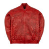 Pelle Pelle Chicago Quilted Jacket