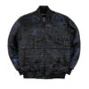 Pelle Pelle Detroit Quilted Jacket