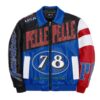 Pelle Pelle Daytona Special Leather Jacket