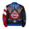 Pelle Pelle Daytona Special Leather Jacket - Image 2
