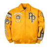 World Famous Pelle Pelle Leather Jacket - Image 2