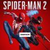 spidermen jacket