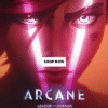 arcane jacket