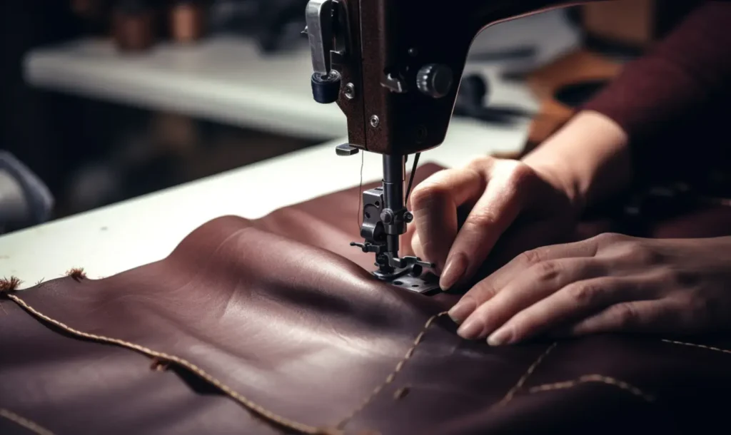 Can a Tailor Make a Leather Jacket Bigger