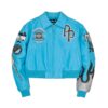 World Famous Pelle Pelle Jacket