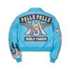 World Famous Pelle Pelle Jacket - Image 2