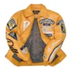 Pelle Pelle Marc Buchanan American Bruiser Jacket - Image 2