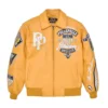 Pelle Pelle Marc Buchanan American Bruiser Jacket - Image 3