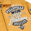 Pelle Pelle Marc Buchanan American Bruiser Jacket - Image 4