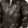 Men’s Pelle Pelle Vintage Leather 1978 Jacket