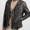 Men’s Perfecto Moto Leather Jacket