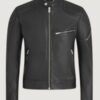 Men’s T Racer Jacket