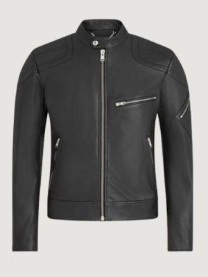 Men’s T Racer Jacket