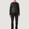 Men’s T Racer Jacket - Image 2