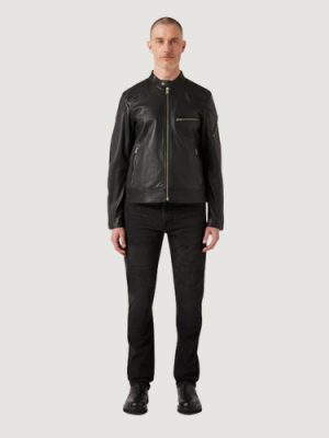 Men’s T Racer Jacket