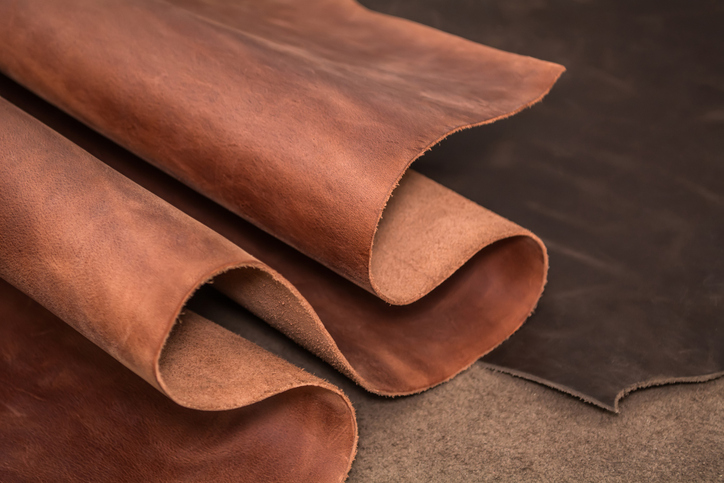 The Genuine Leather Contradiction